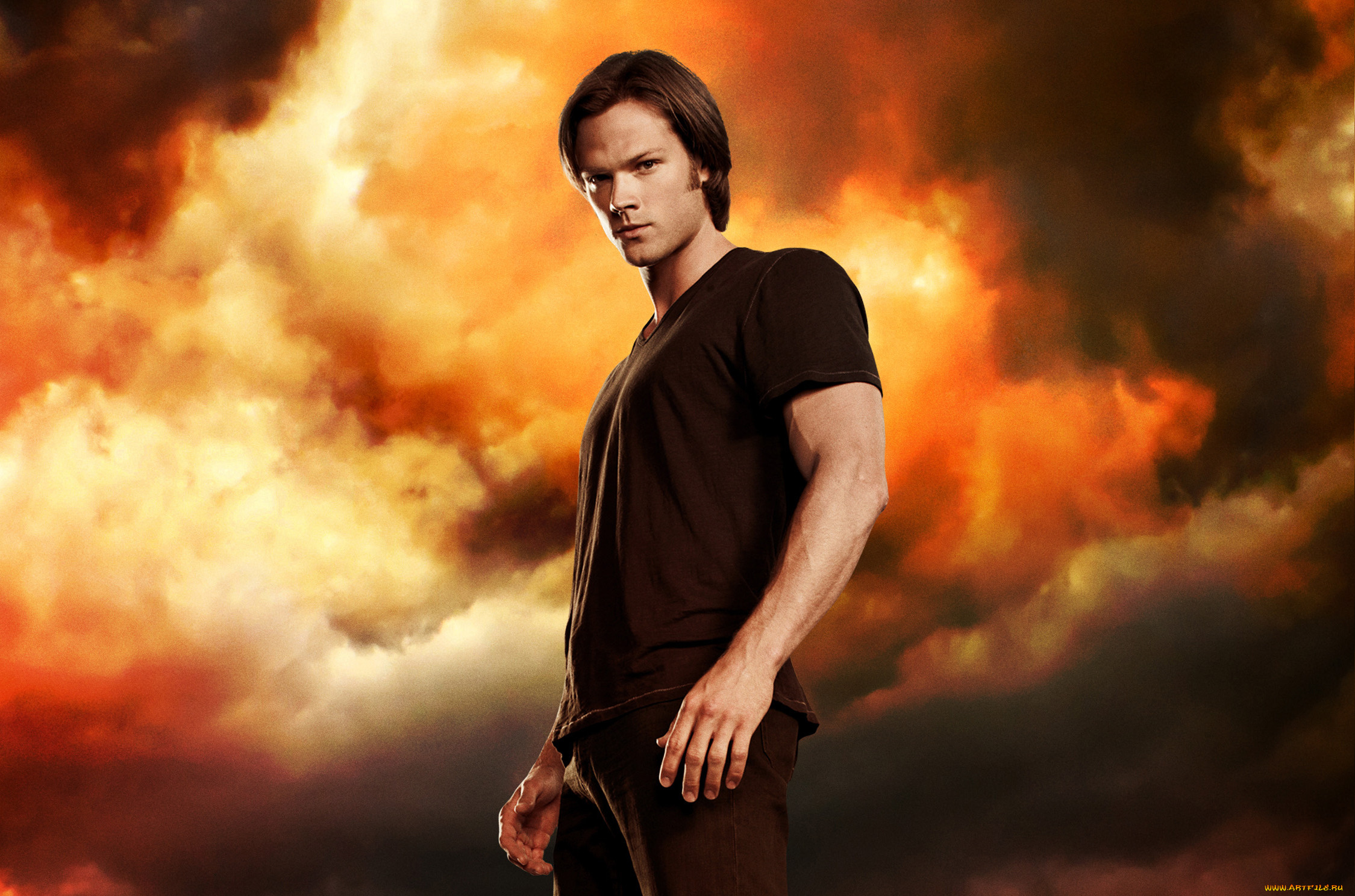  , supernatural, 